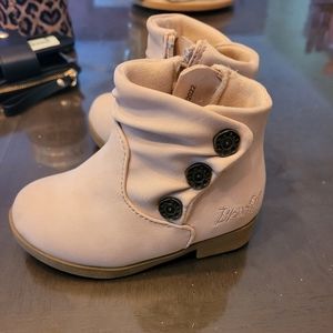 Blowfish Toddler Boots sz 5